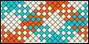 Normal pattern #3415 variation #445961