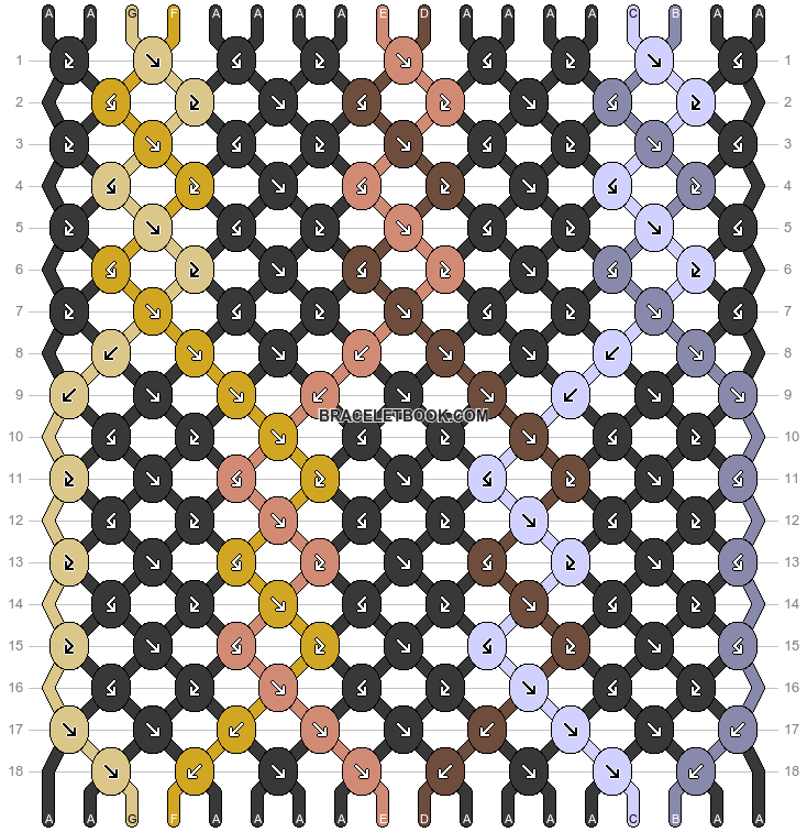 Normal pattern #209500 variation #445963 pattern
