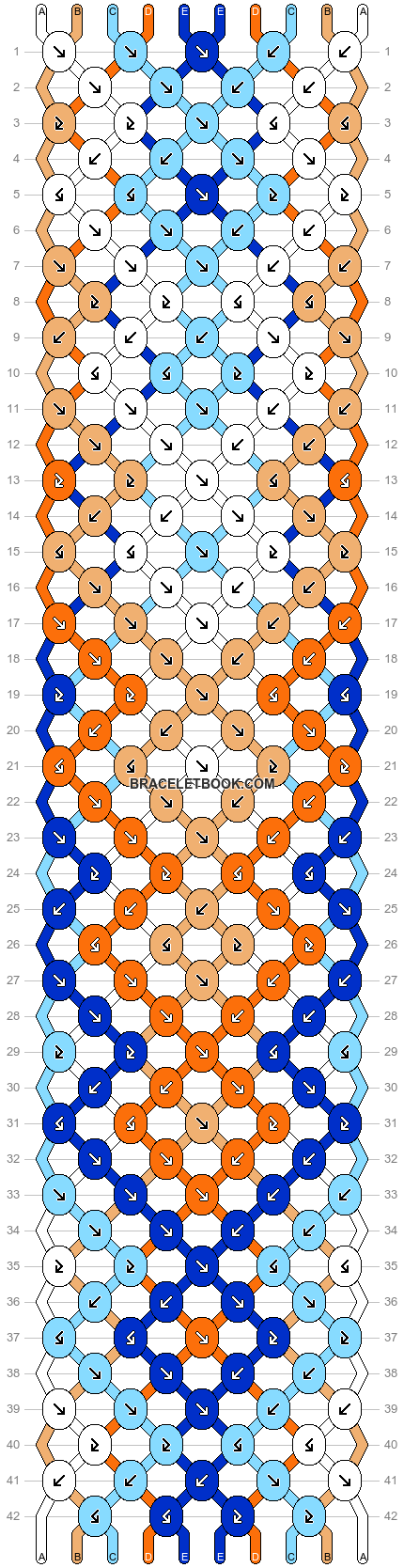 Normal pattern #133494 variation #445965 pattern