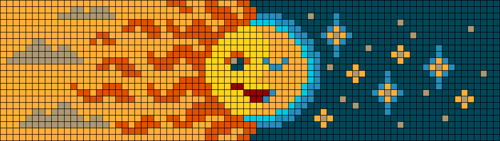 Alpha pattern #39486 variation #445967 preview