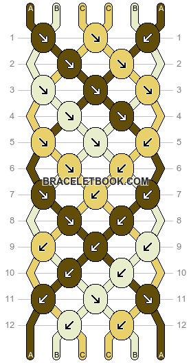 Normal pattern #212147 variation #445968 pattern