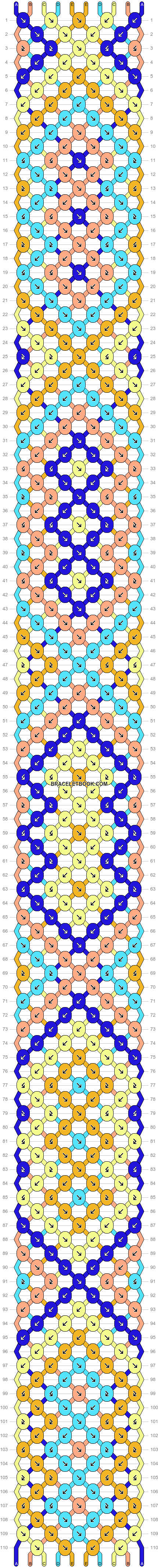 Normal pattern #24938 variation #445969 pattern