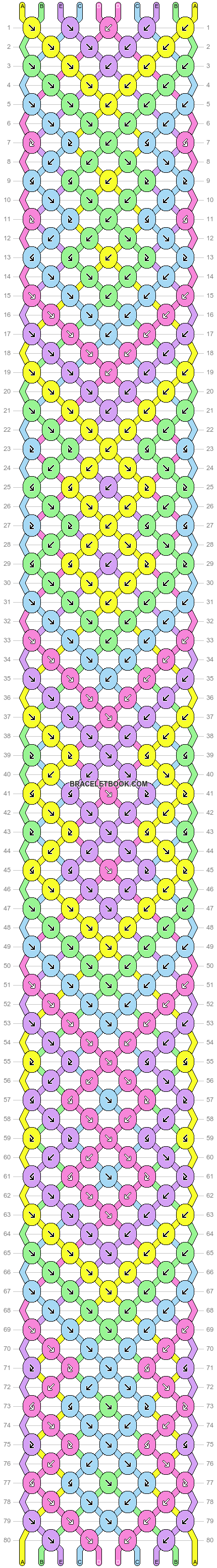 Normal pattern #125594 variation #445972 pattern