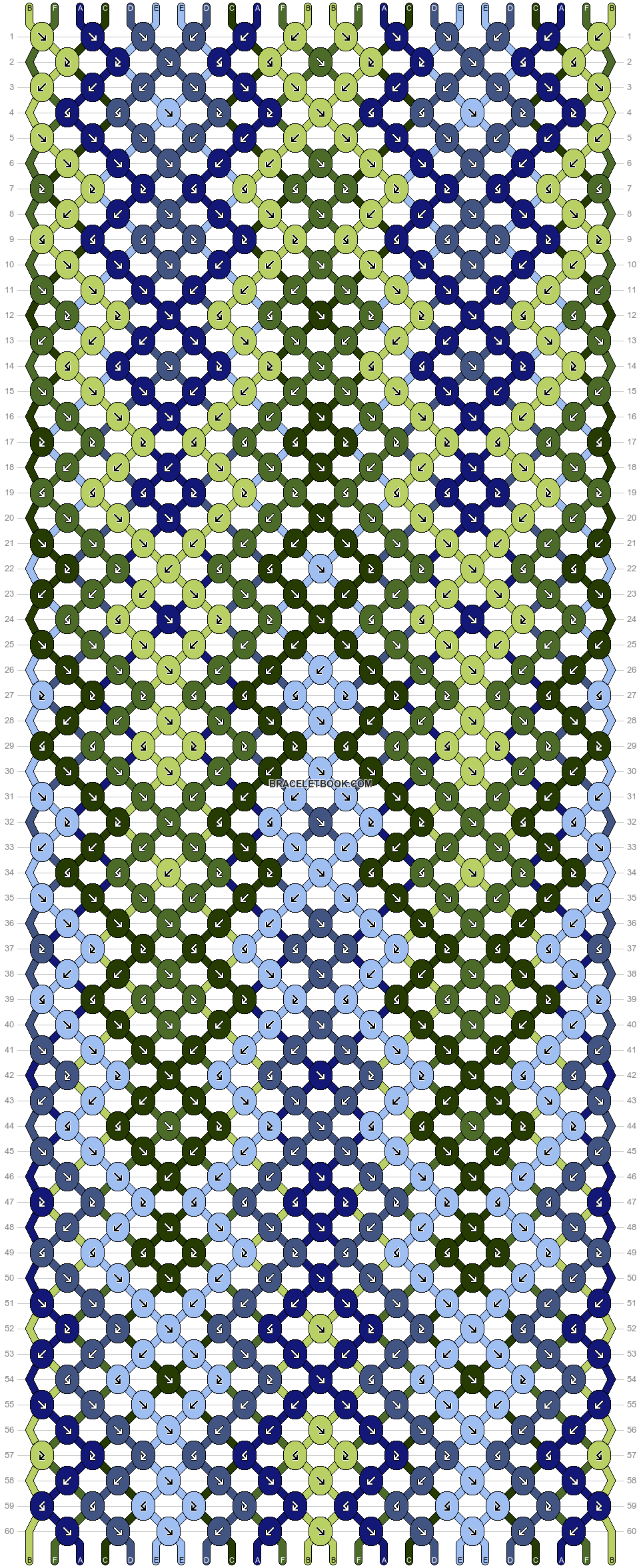 Normal pattern #170297 variation #445974 pattern