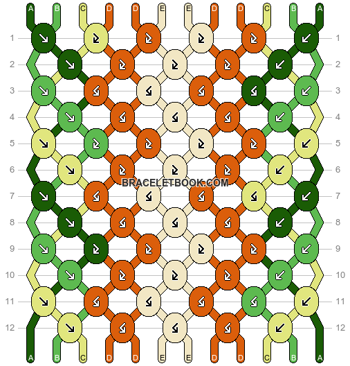Normal pattern #8517 variation #445975 pattern