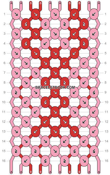 Normal pattern #53241 variation #445976 pattern