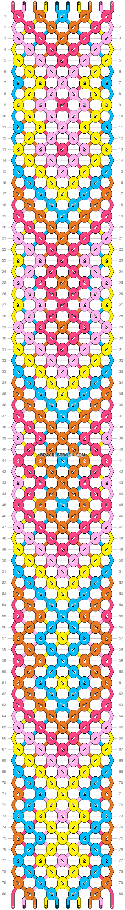 Normal pattern #125594 variation #445977 pattern
