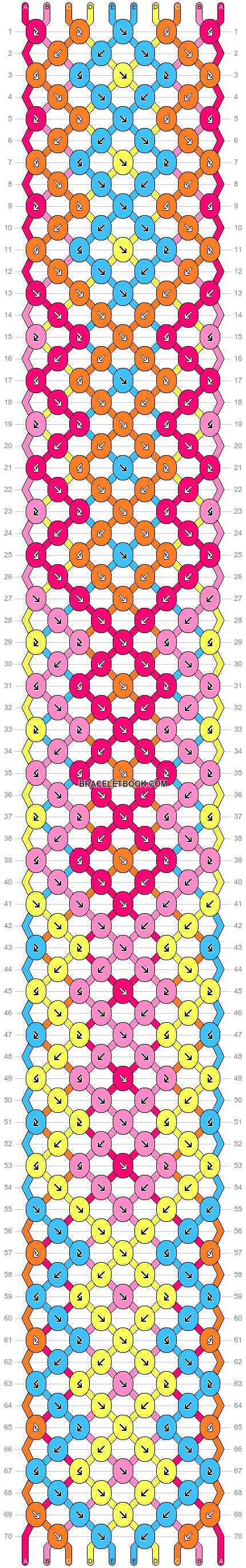 Normal pattern #20389 variation #445978 pattern