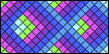 Normal pattern #54023 variation #445981