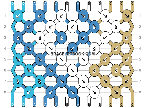 Normal pattern #43458 variation #445982 pattern