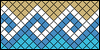 Normal pattern #43458 variation #445982