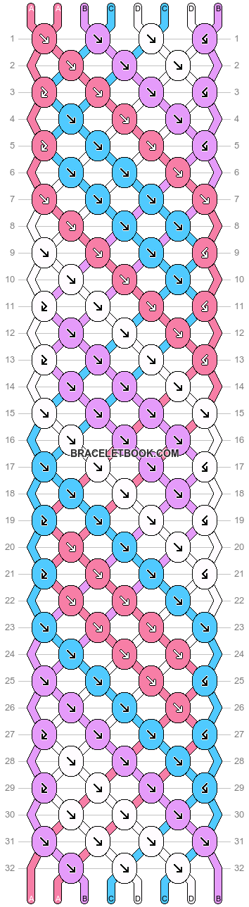 Normal pattern #21 variation #445983 pattern