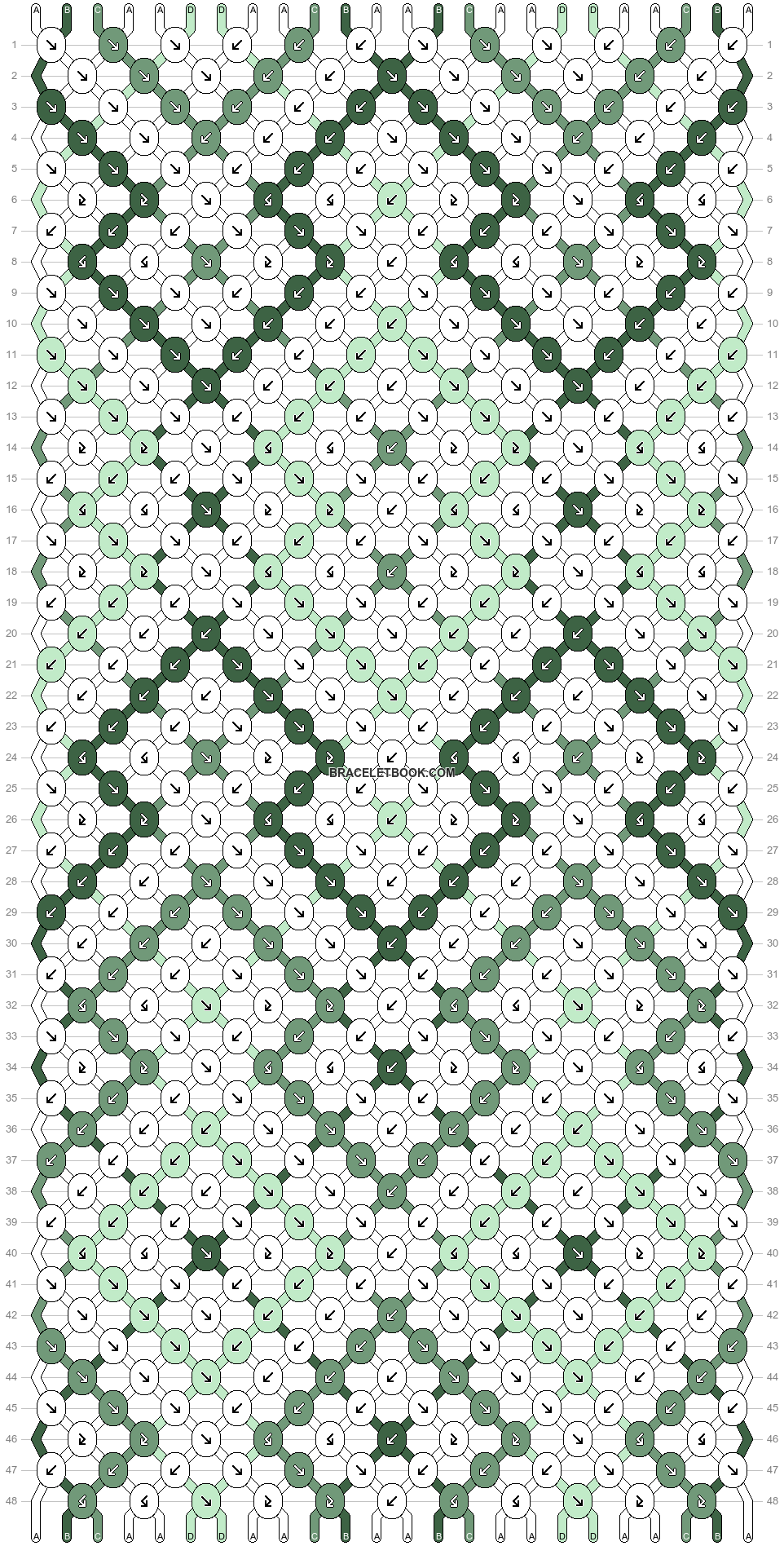 Normal pattern #34349 variation #445984 pattern