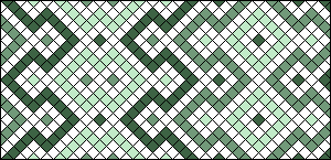 Normal pattern #34349 variation #445984