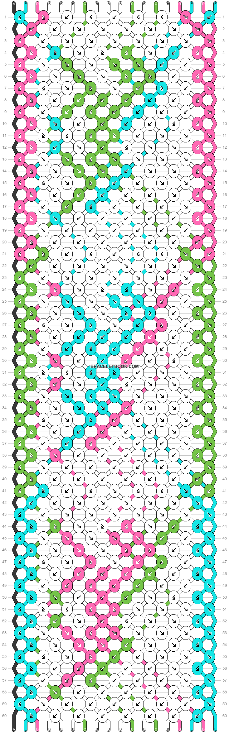 Normal pattern #117062 variation #445985 pattern