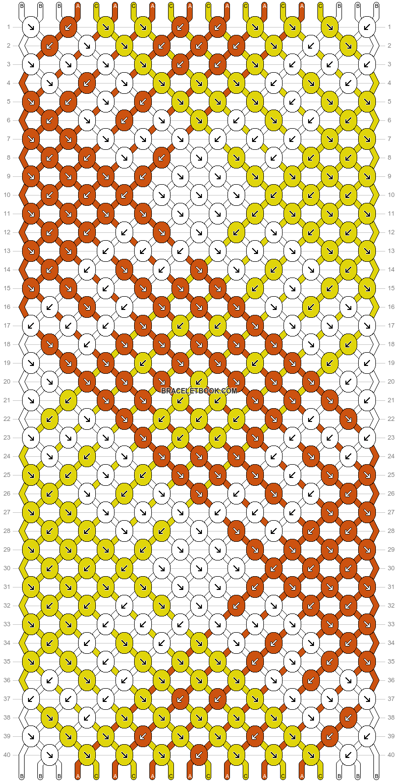 Normal pattern #87889 variation #445986 pattern