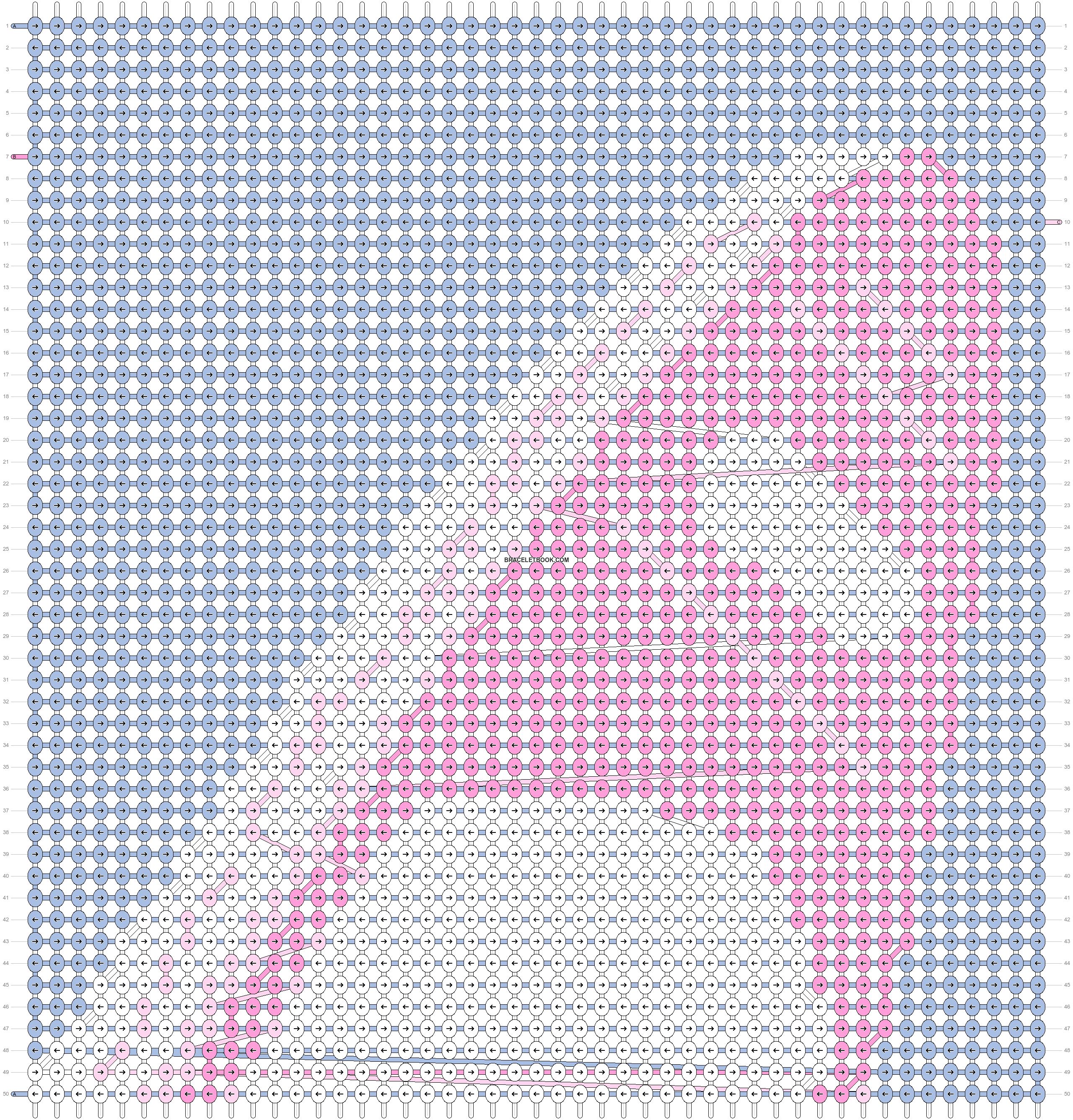 Alpha pattern #212132 variation #445989 pattern