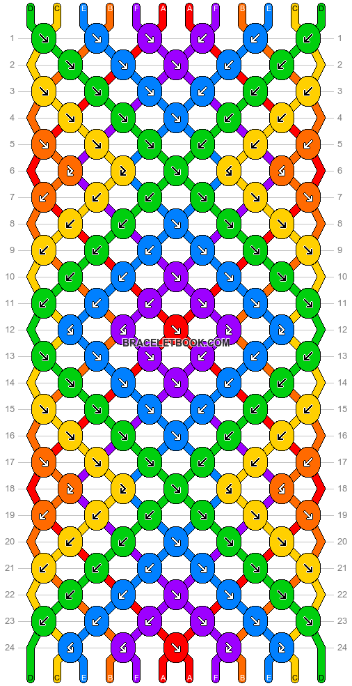 Normal pattern #47482 variation #445991 pattern