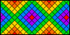 Normal pattern #47482 variation #445991