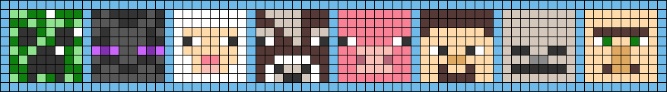 Alpha pattern #158317 variation #445992 preview