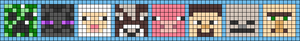 Alpha pattern #158317 variation #445992
