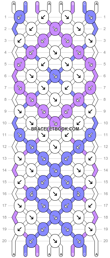 Normal pattern #143761 variation #445993 pattern