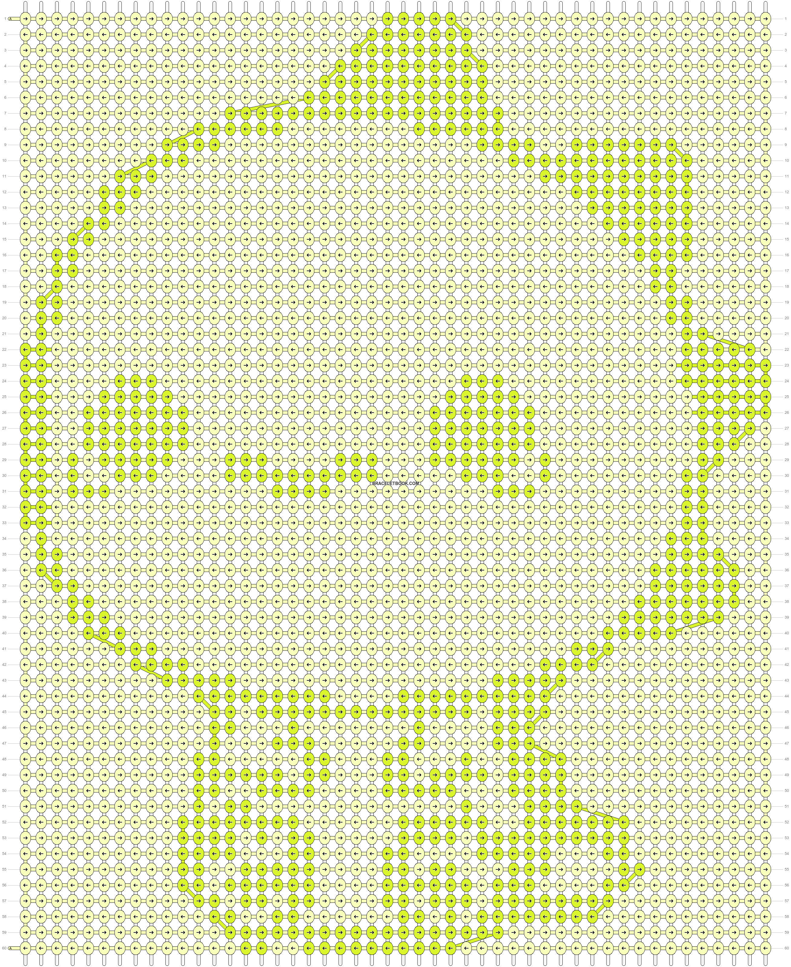 Alpha pattern #210560 variation #445994 pattern
