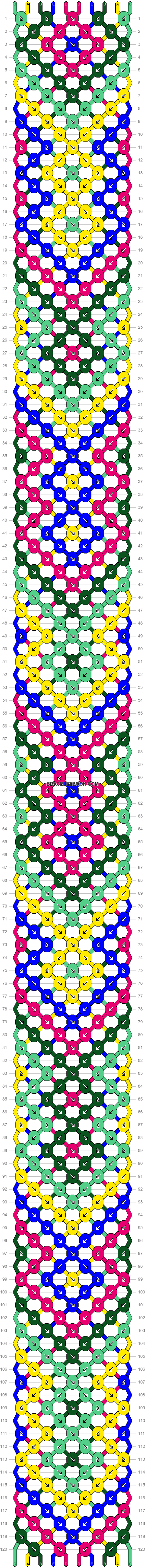 Normal pattern #212408 variation #445996 pattern