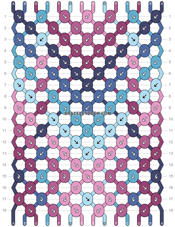 Normal pattern #190989 variation #445997 pattern