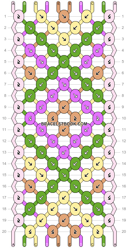 Normal pattern #172972 variation #445998 pattern