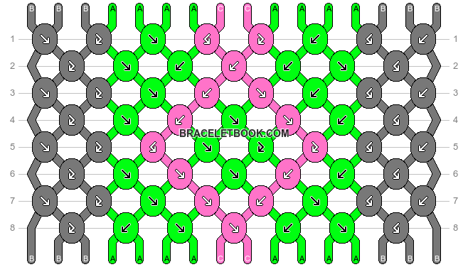 Normal pattern #14490 variation #446000 pattern