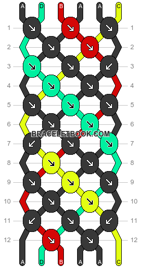 Normal pattern #212366 variation #446002 pattern