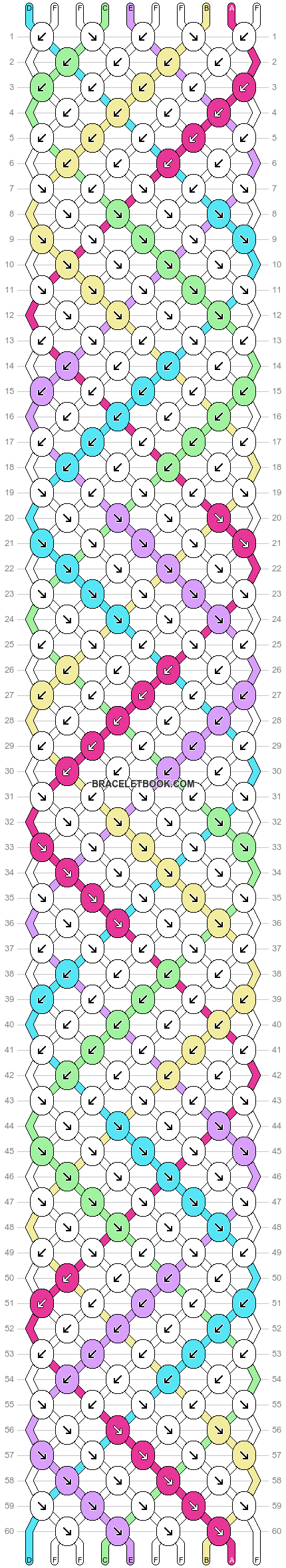 Normal pattern #206713 variation #446003 pattern
