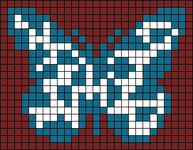 Alpha pattern #83608 variation #446004