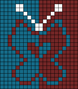 Alpha pattern #92586 variation #446005 preview