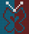 Alpha pattern #92586 variation #446005