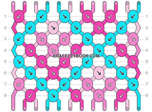 Normal pattern #16986 variation #446006 pattern