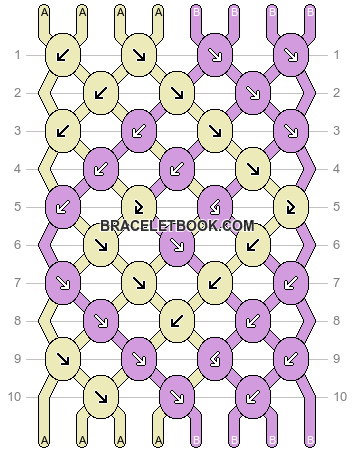 Normal pattern #90056 variation #446007 pattern