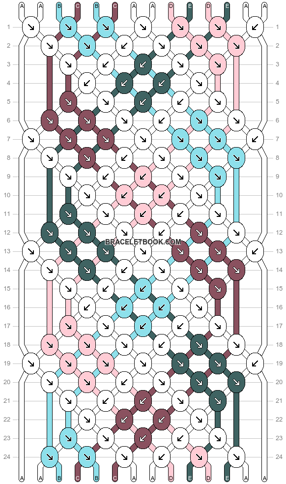 Normal pattern #201862 variation #446010 pattern