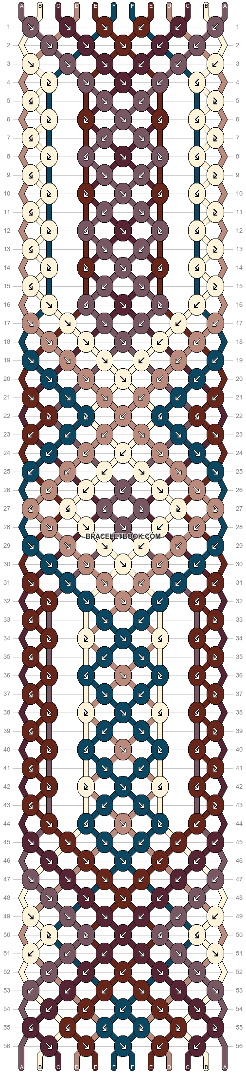 Normal pattern #29554 variation #446012 pattern