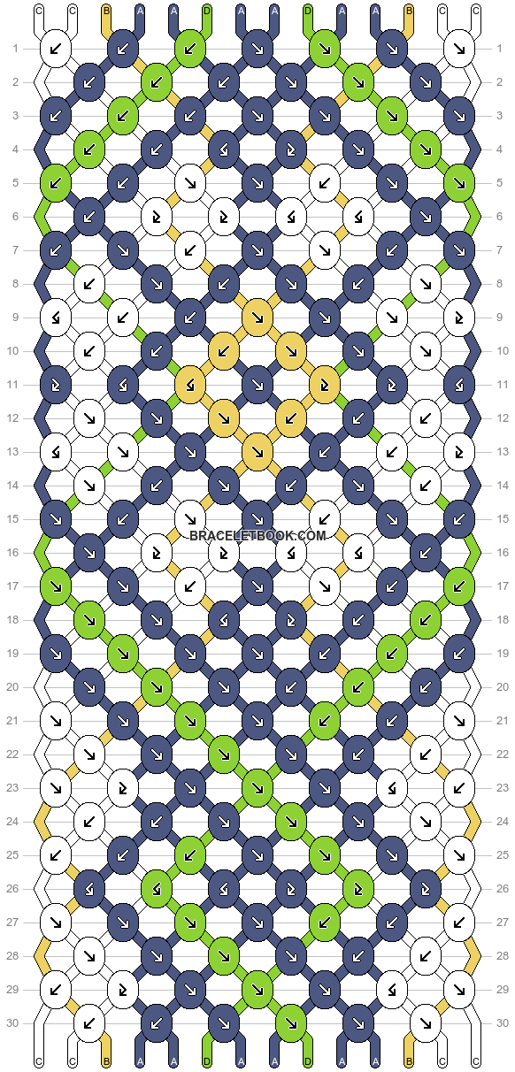 Normal pattern #89620 variation #446013 pattern