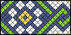 Normal pattern #89620 variation #446013