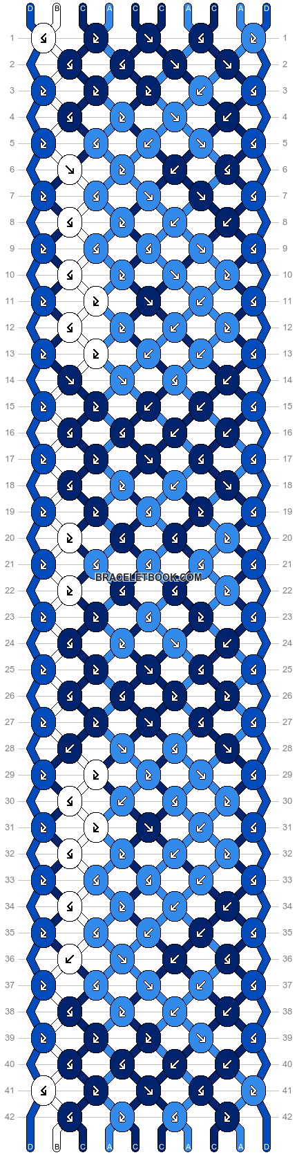 Normal pattern #168207 variation #446014 pattern