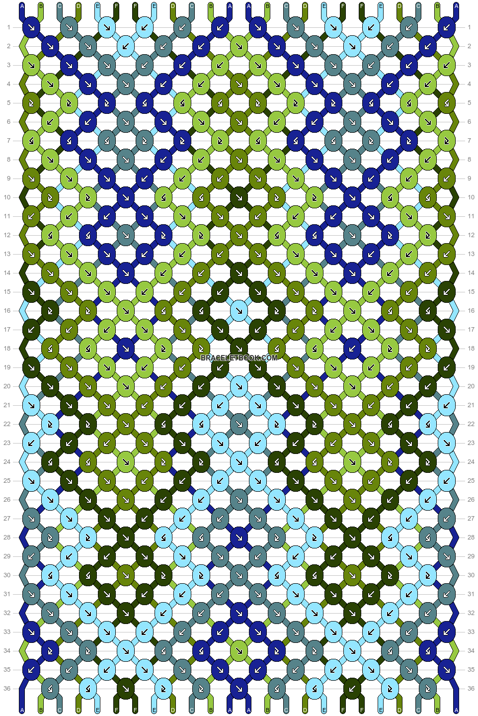 Normal pattern #172551 variation #446016 pattern