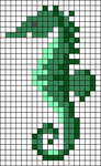 Alpha pattern #36607 variation #446019