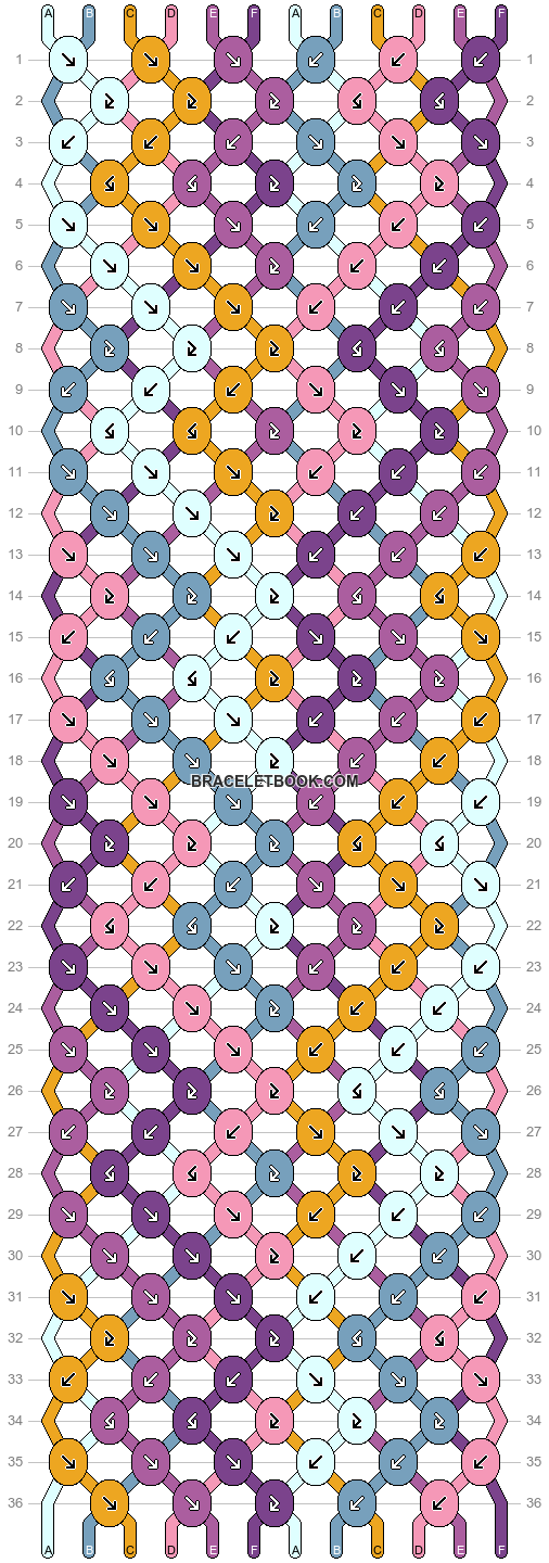 Normal pattern #30309 variation #446021 pattern