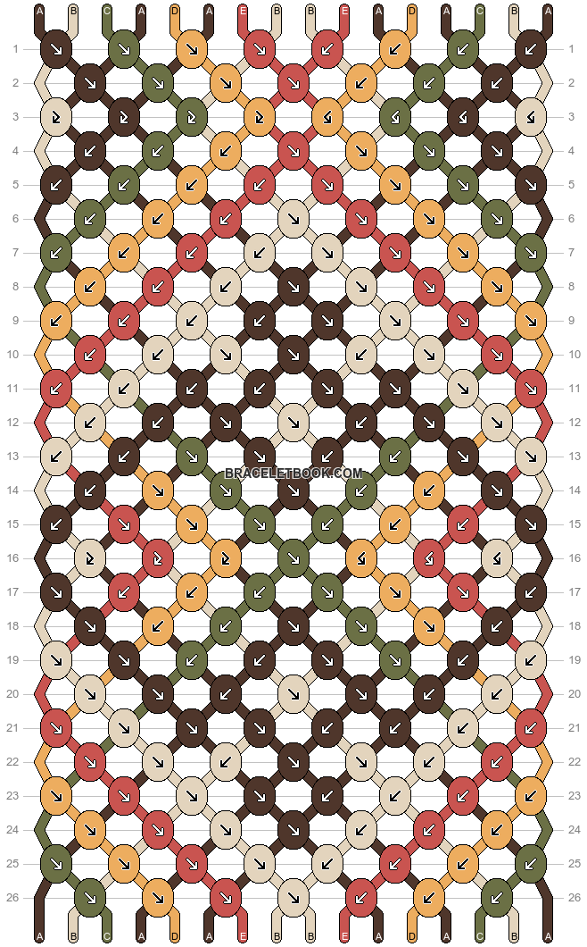 Normal pattern #115957 variation #446022 pattern