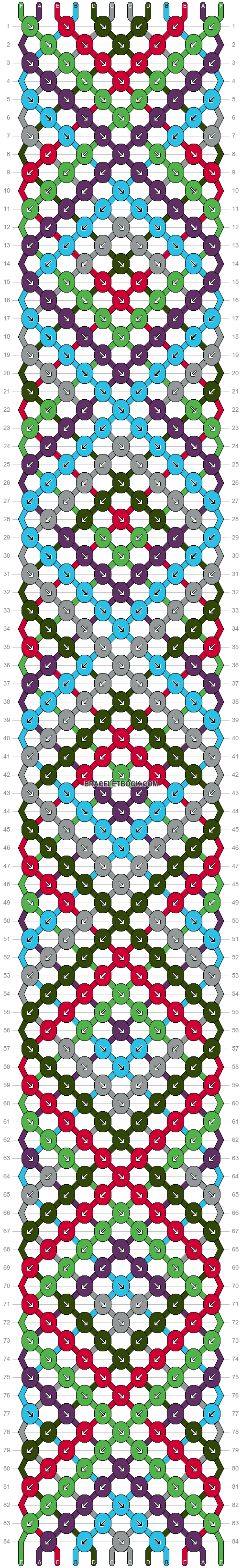 Normal pattern #31612 variation #446023 pattern