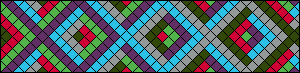Normal pattern #31612 variation #446023