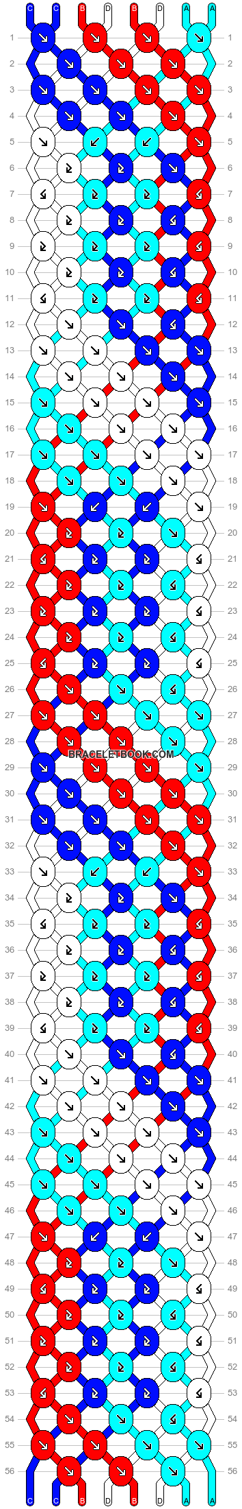 Normal pattern #212461 variation #446024 pattern